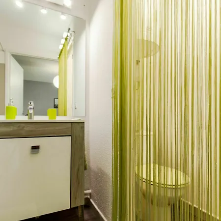 Apartamento Avec Jardin Cambo